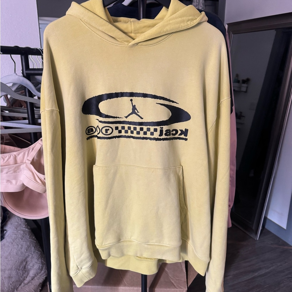 Air Jordan x Travis Scott Pullover Hoodie